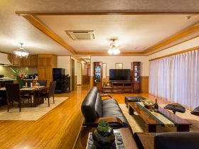 隠れ家　ヴィラ叶