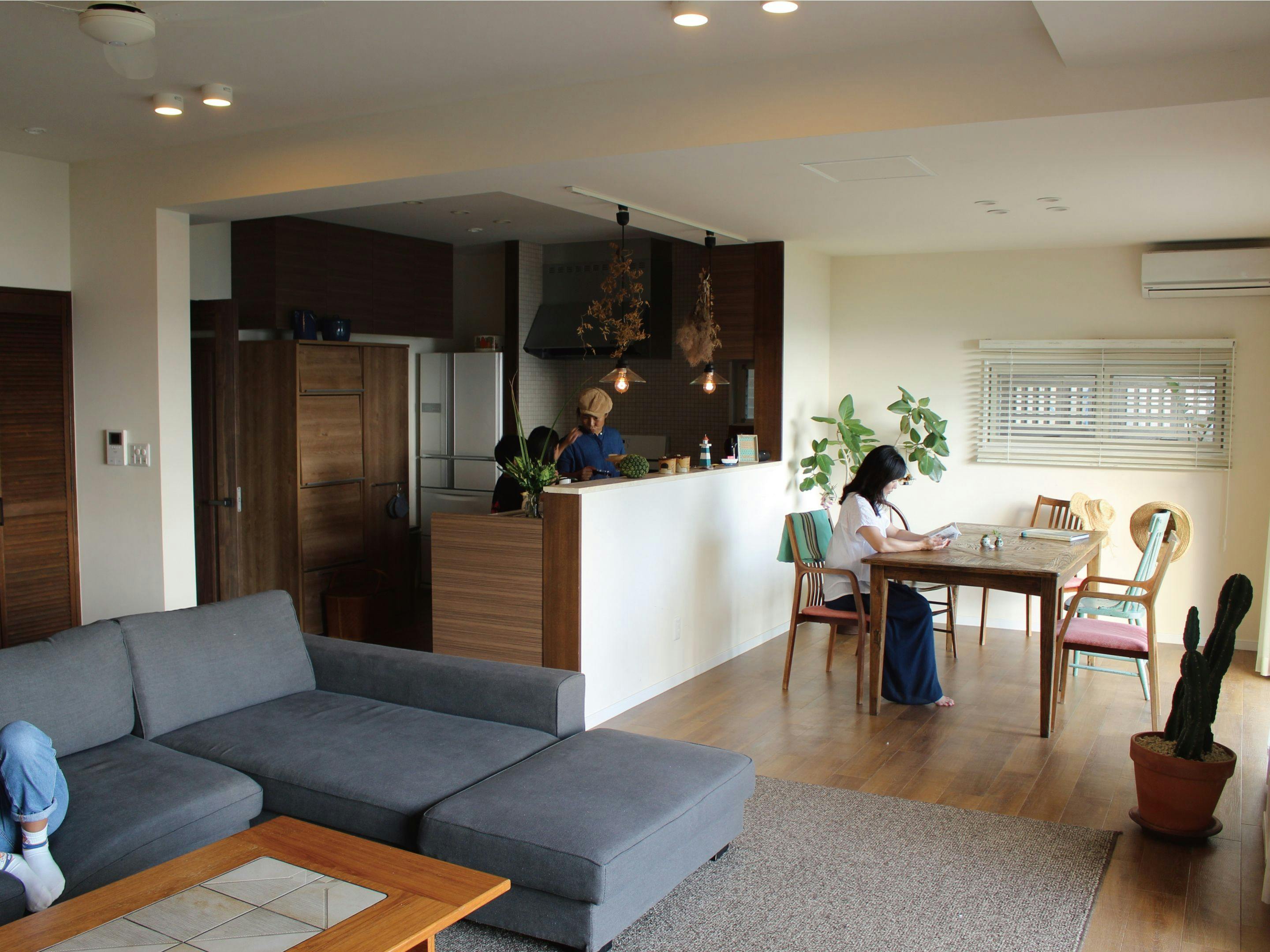 villa kukuru(ヴィラ ククル）