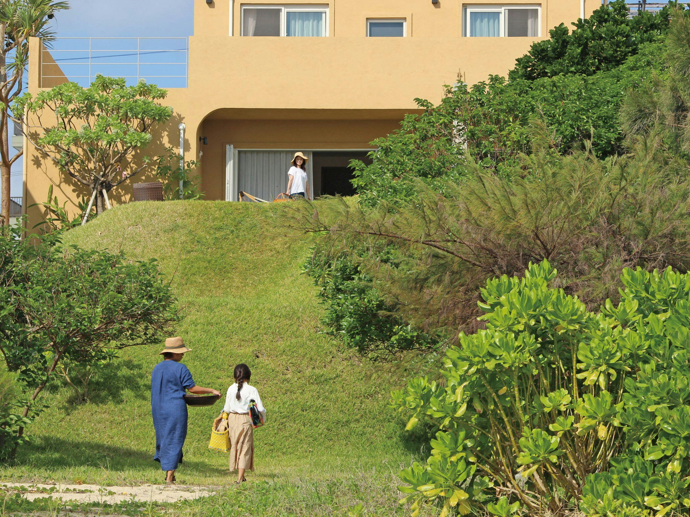 villa kukuru(ヴィラ ククル）