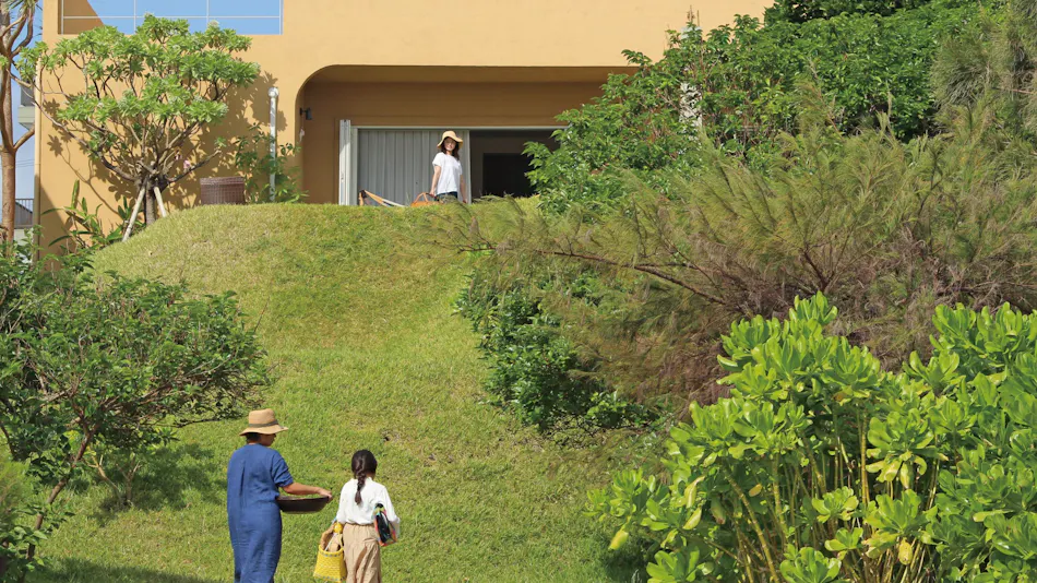 Villa Kukuru