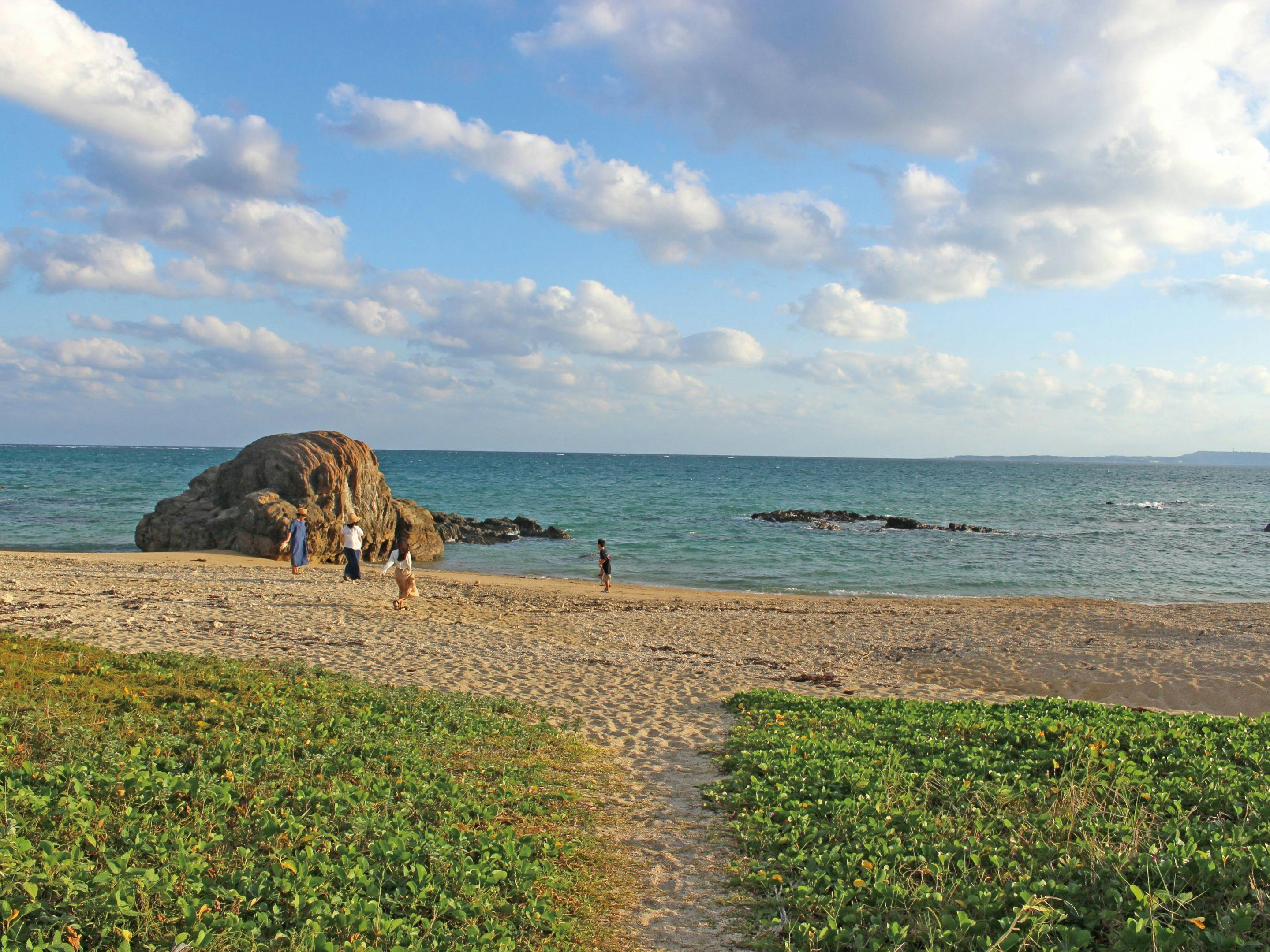 villa kukuru(ヴィラ ククル）