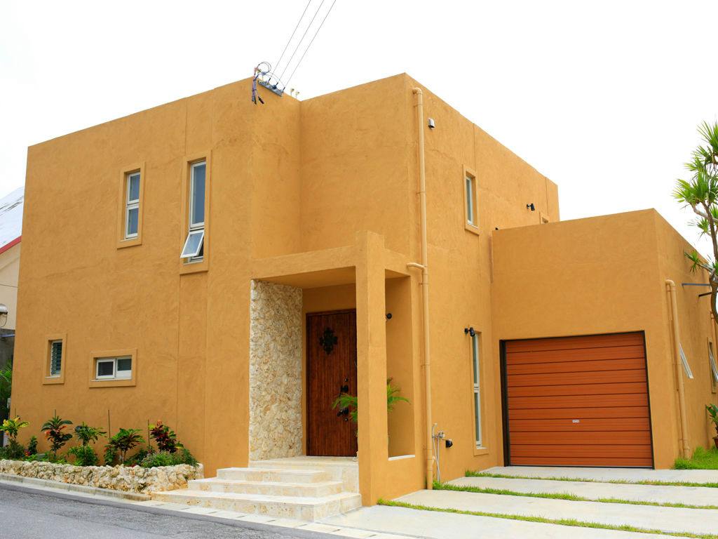 villa kukuru(ヴィラ ククル）