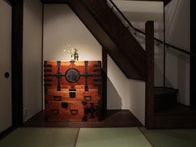 金澤町家 いぬい庵