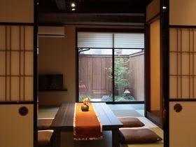 金澤町家 いぬい庵