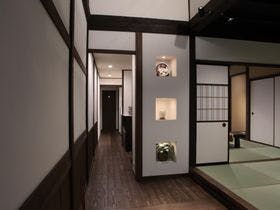 金澤町家 いぬい庵