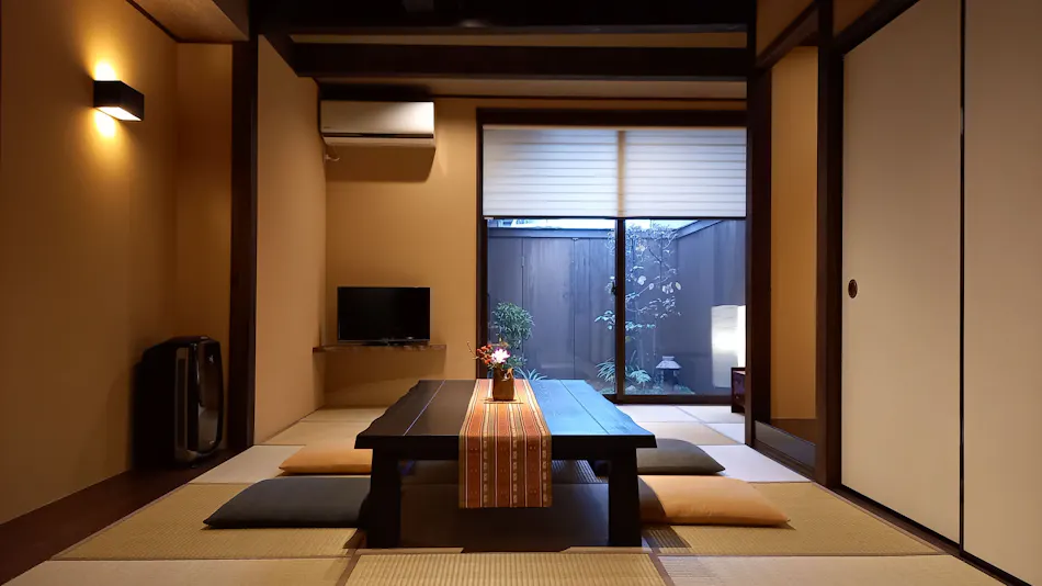 Kanazawa Machiya Inui-an