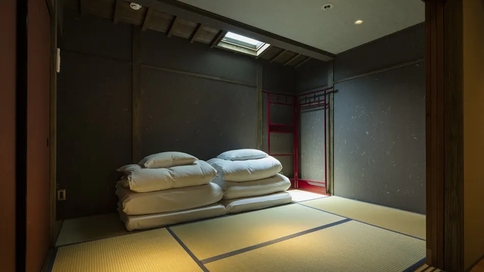 Gion Minami Banka - "Banka" (Whole Townhouse Rental)