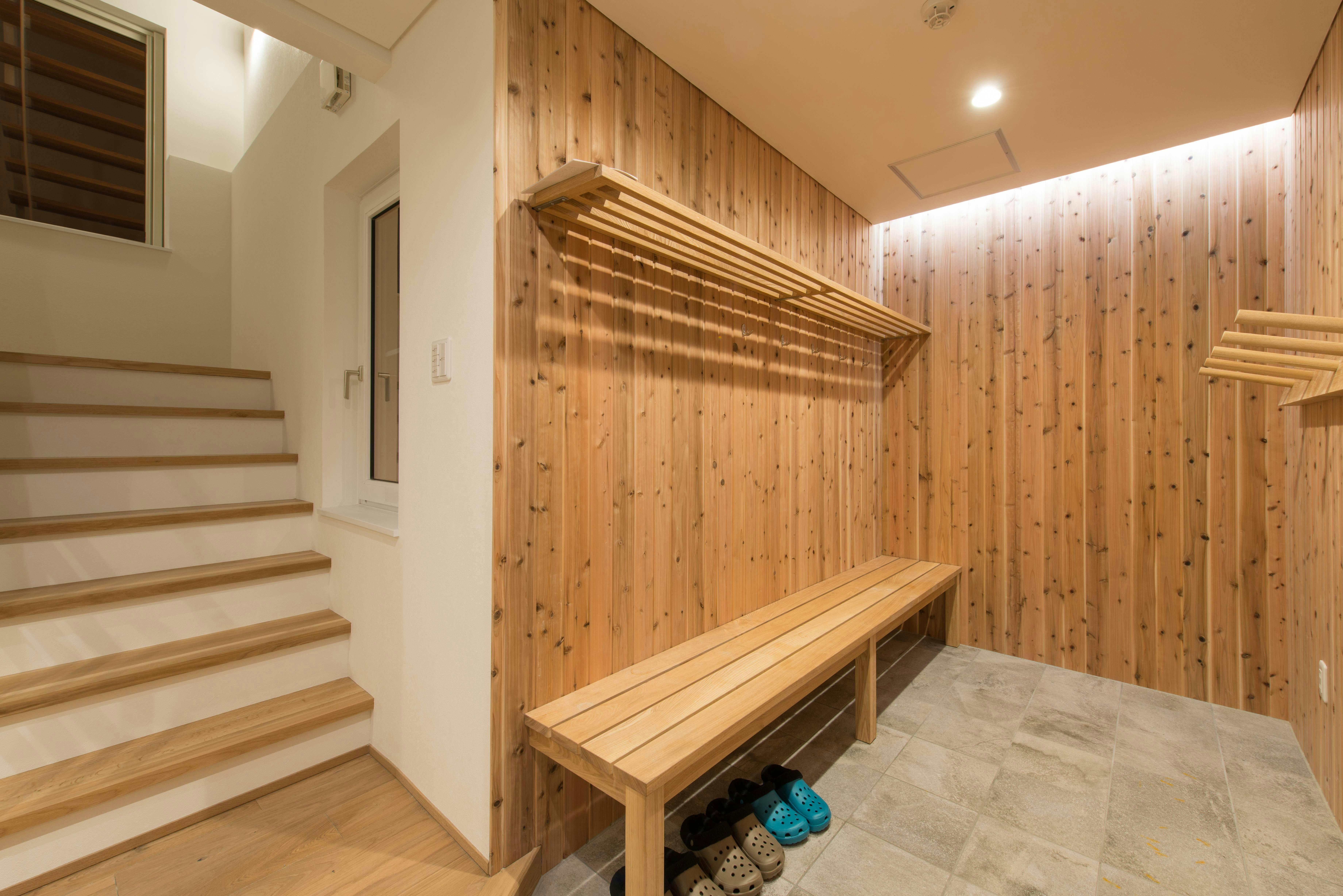 ห้องอบแห้งอุปกรณ์สกี