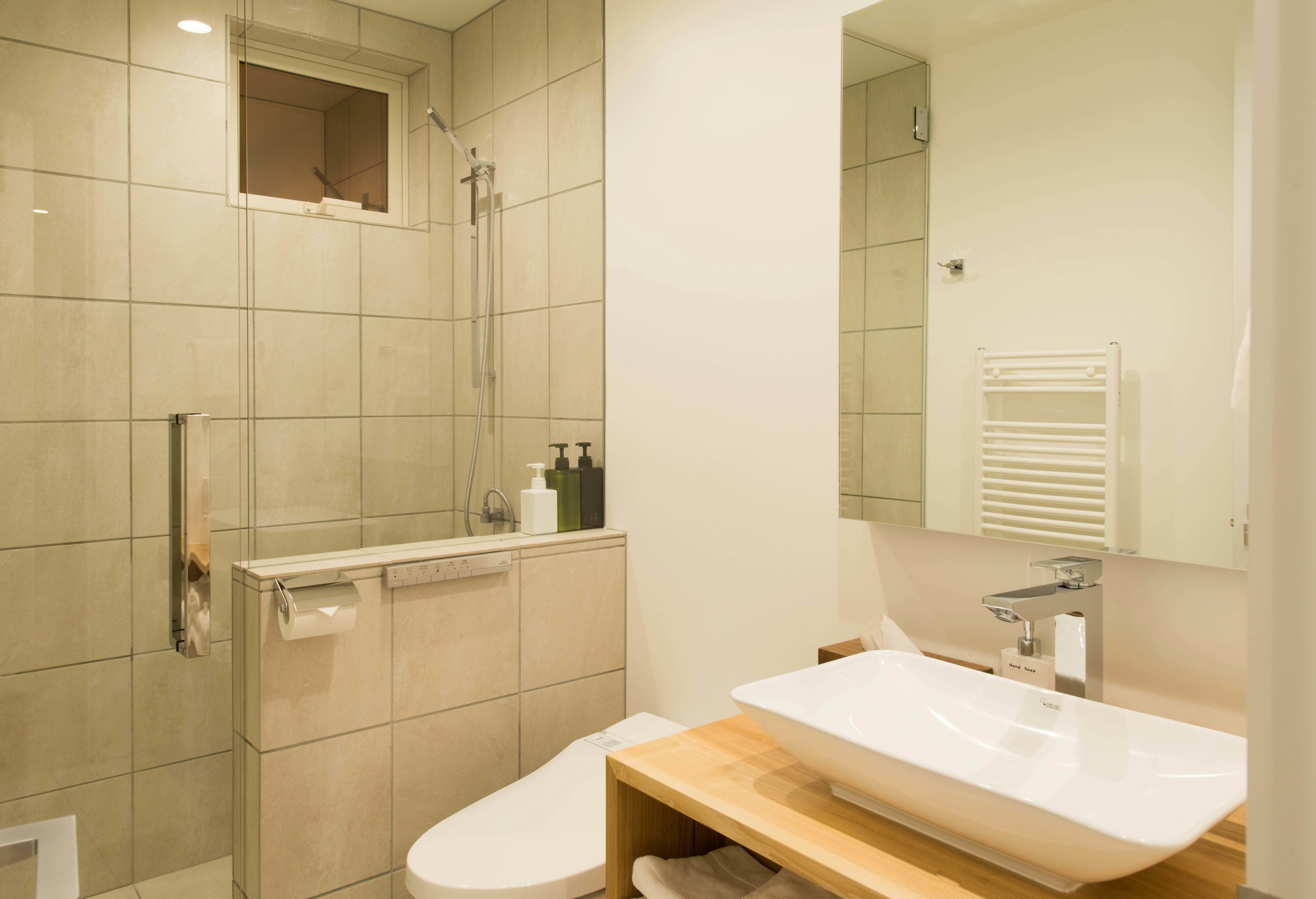 ห้องน้ำ