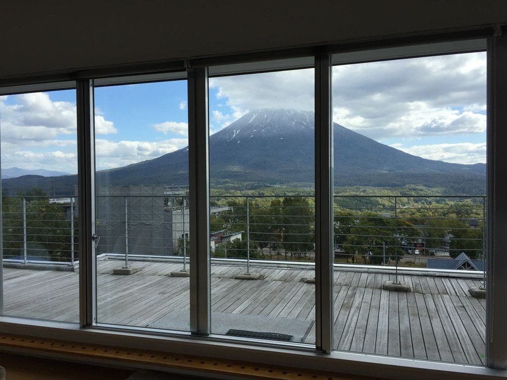 ニセコセントラル ヨウテイトラックス の宿泊プラン 予約 Yahoo トラベル