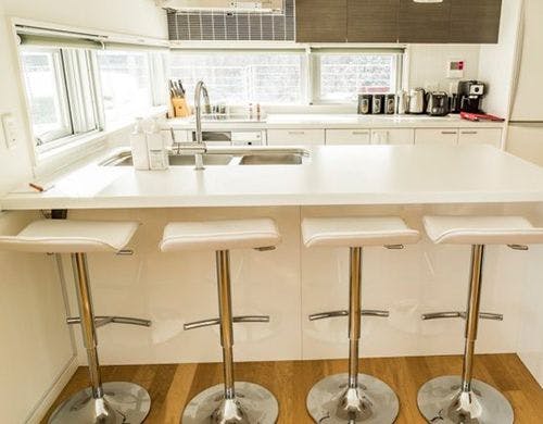 ニセコセントラル ヨウテイトラックス の施設情報 Biglobe旅行