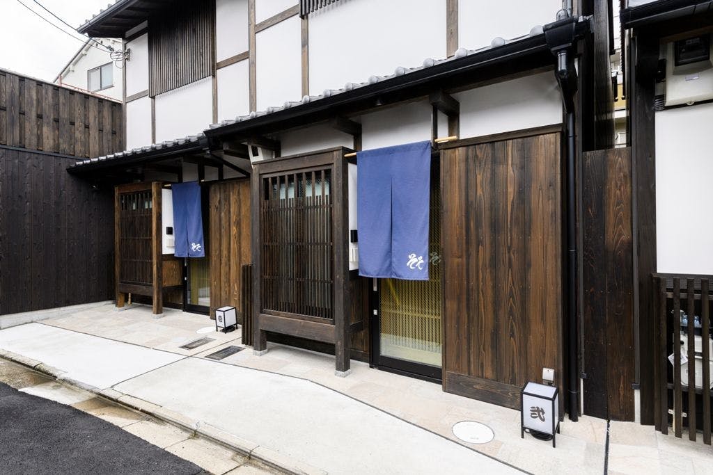The 別荘 そそ