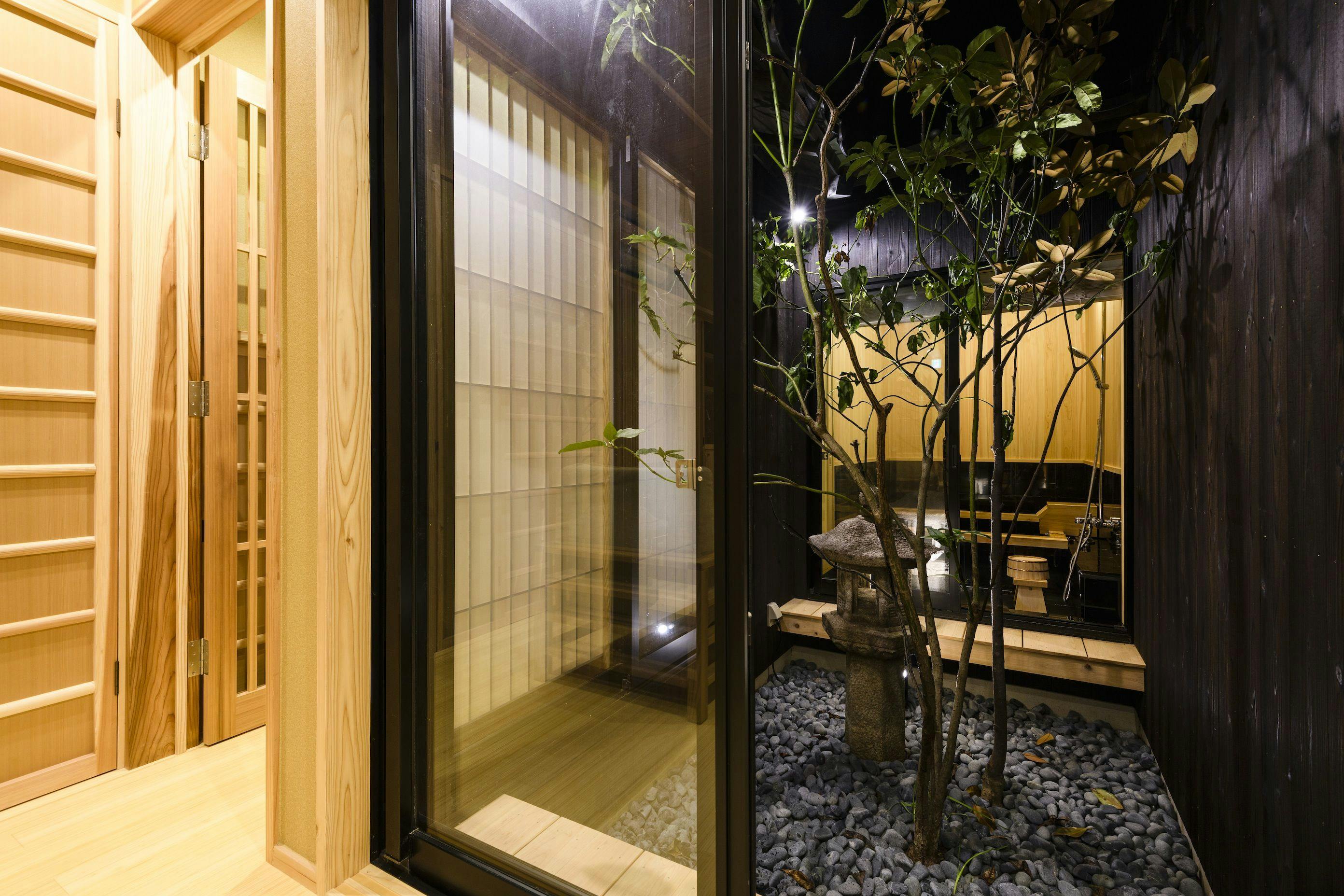 The 別荘 そそ