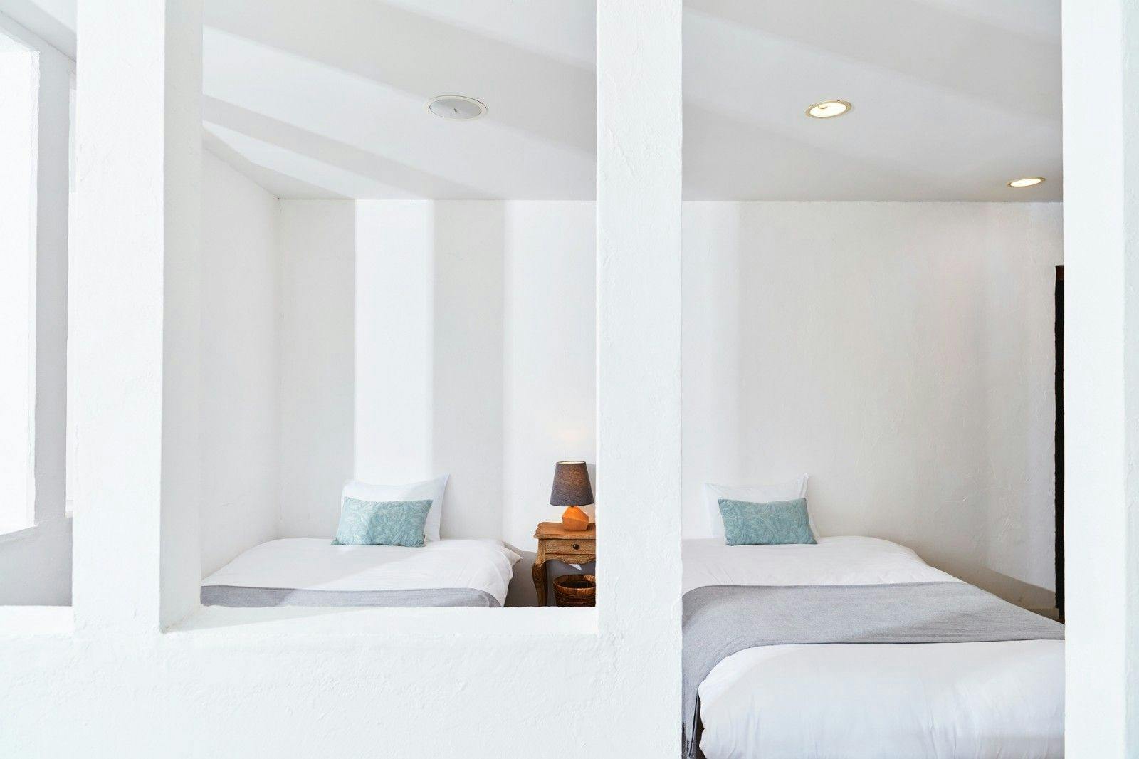 & SUN Terrace house