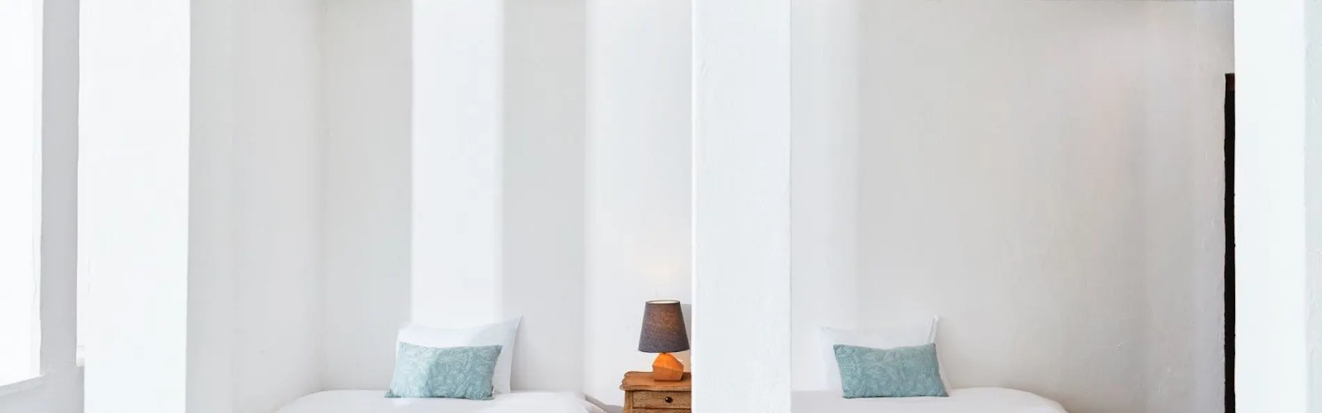 & SUN Terrace house