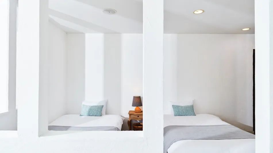 & SUN Terrace House