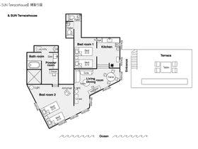 HAYAMA Funny house（葉山ファニーハウス）