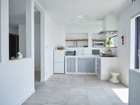 HAYAMA Funny house（葉山ファニーハウス）