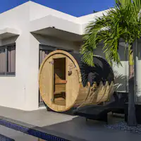 【สำหรับราชวงศ์เท่านั้น】ซาวน่า