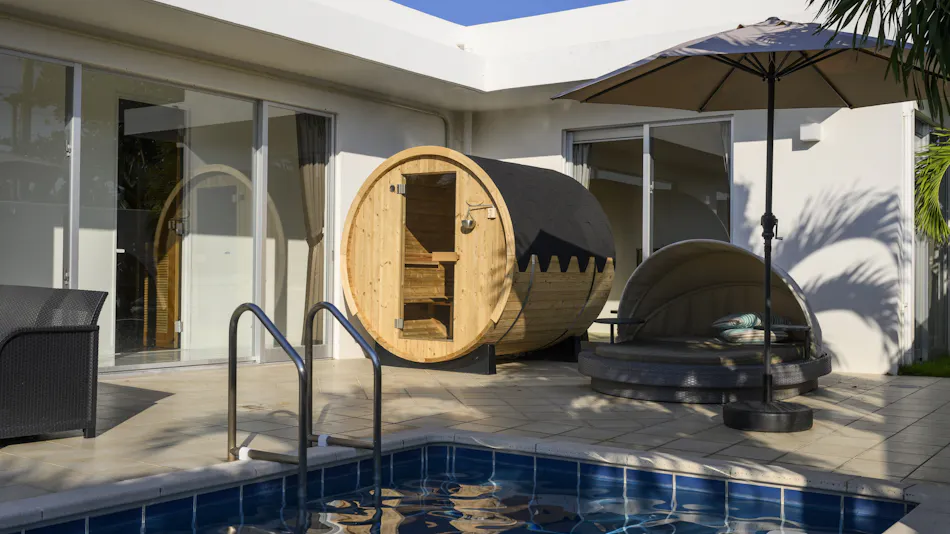 Pool Villa Imadomari by Cordio Premium