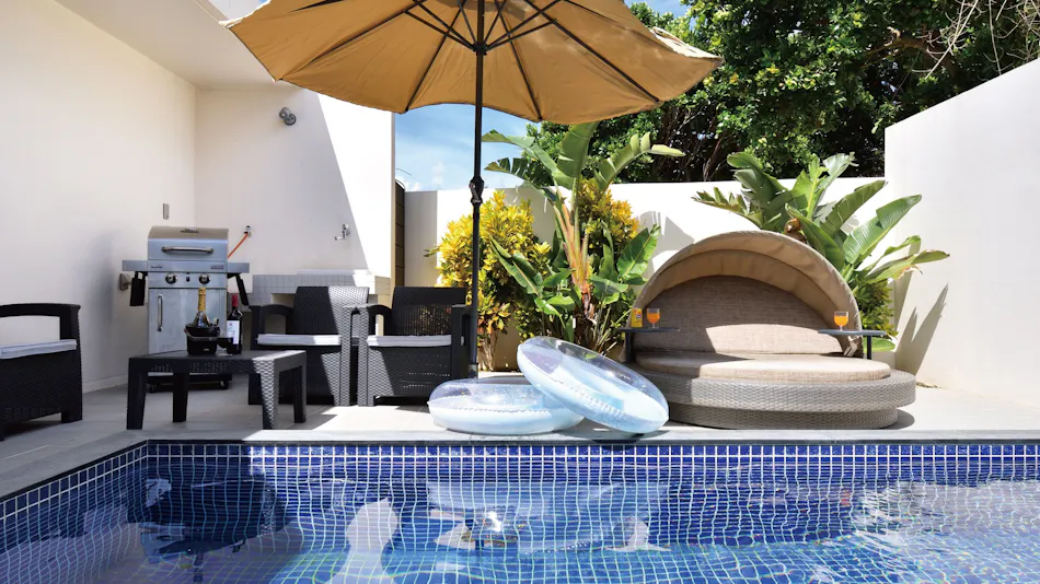 Pool Villa Imadomari by Cordio Premium