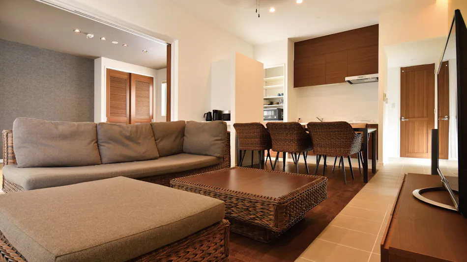Pool Villa Imadomari by Cordio Premium