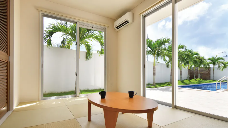 Pool Villa Imadomari by Cordio Premium