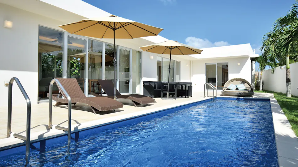Pool Villa Imadomari by Cordio Premium