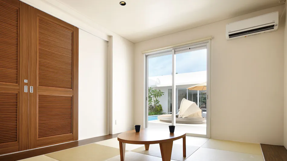 Pool Villa Imadomari by Cordio Premium