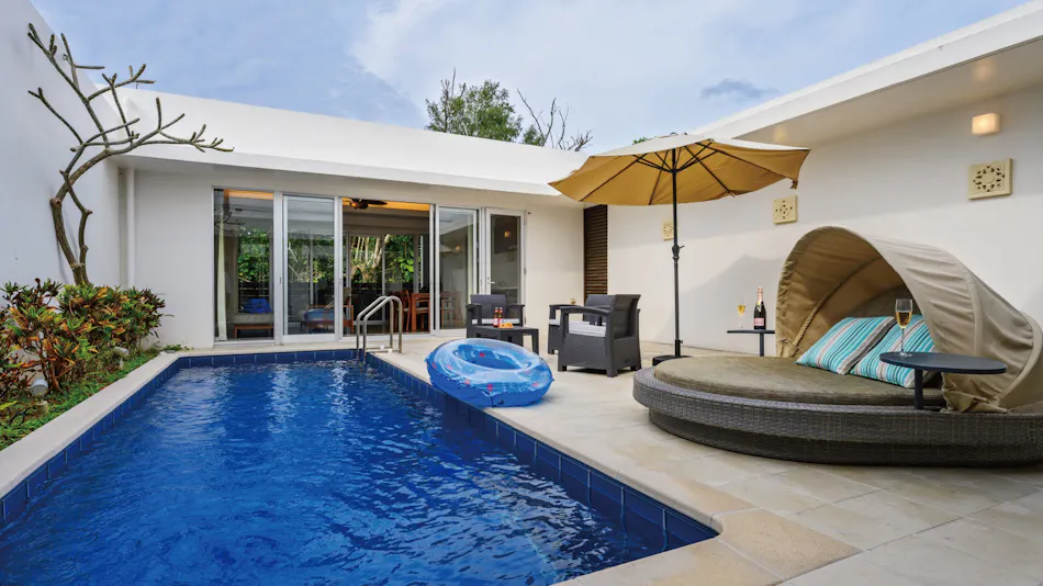 Pool Villa Imadomari by Cordio Premium