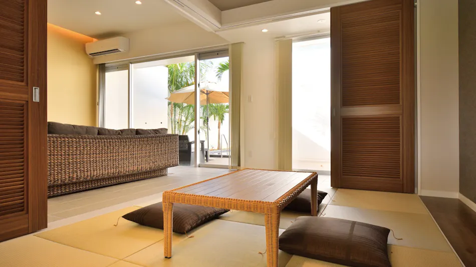 Pool Villa Imadomari by Cordio Premium