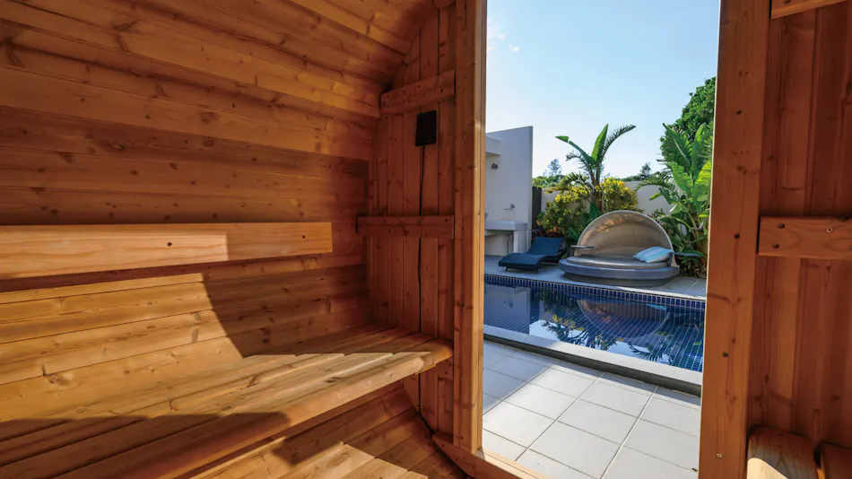 Pool Villa Imadomari by Cordio Premium