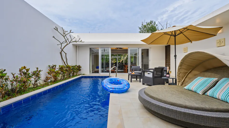 Pool Villa Imadomari by Cordio Premium