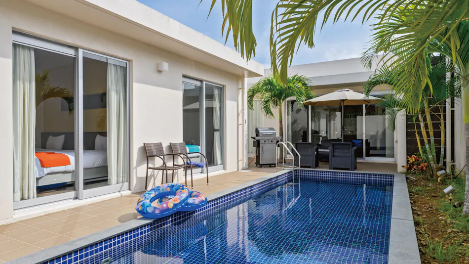 Pool Villa Imadomari by Cordio Premium