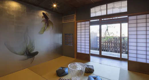 【お得に金沢旅】期間限定価格10%OFF!急な出張や思い立ってのご旅行にも(17:00チェックイン)