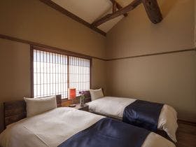 彦三町 銀の間