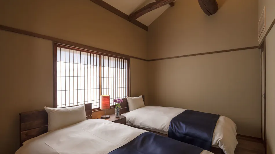 Hikozomachi Gin no Ma <Whole Townhouse Rental>