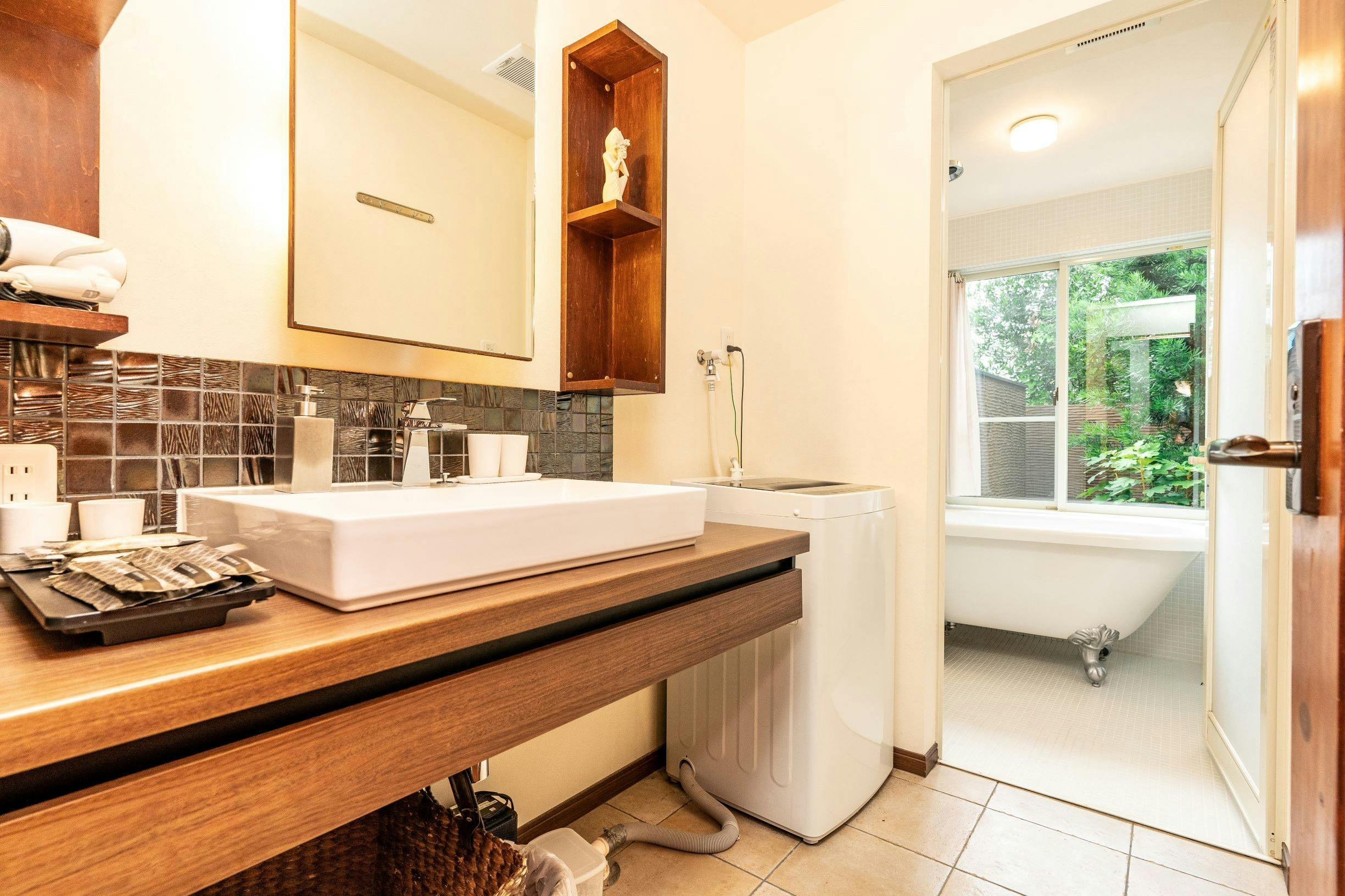 ห้องน้ำ