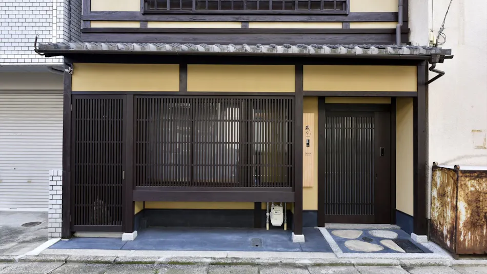 Kura House Senbon Sanjo