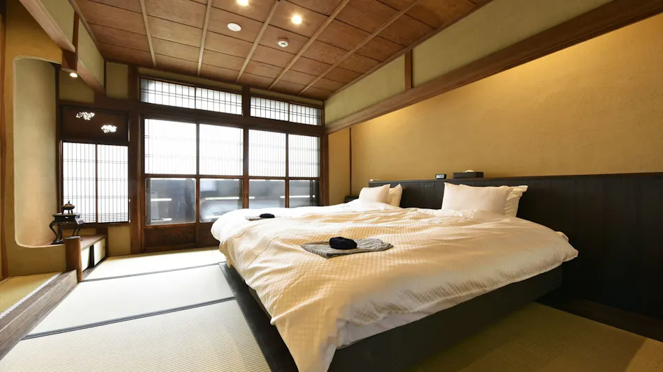 Kura House Senbon Sanjo