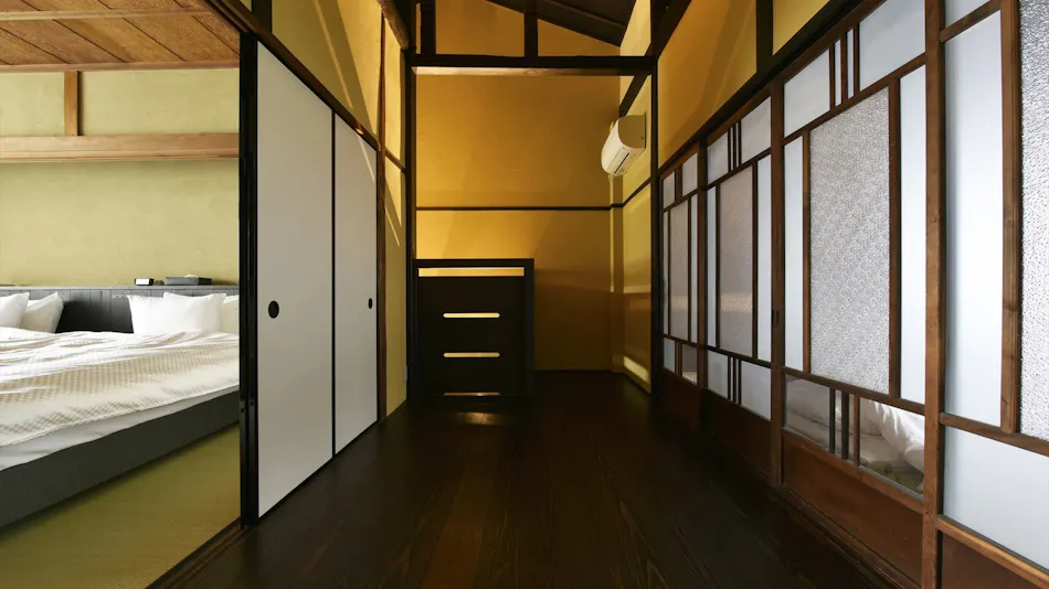 Kura House Senbon Sanjo
