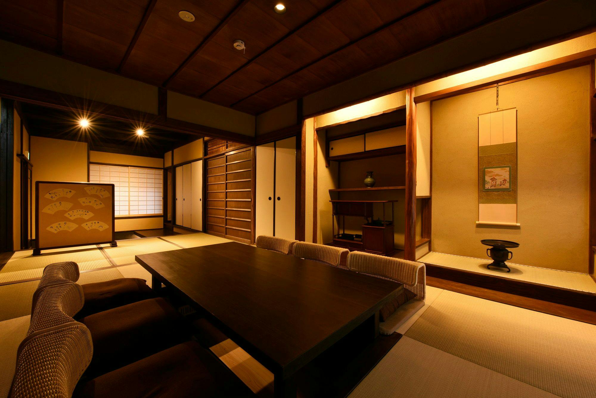 Kura House Senbon Sanjo