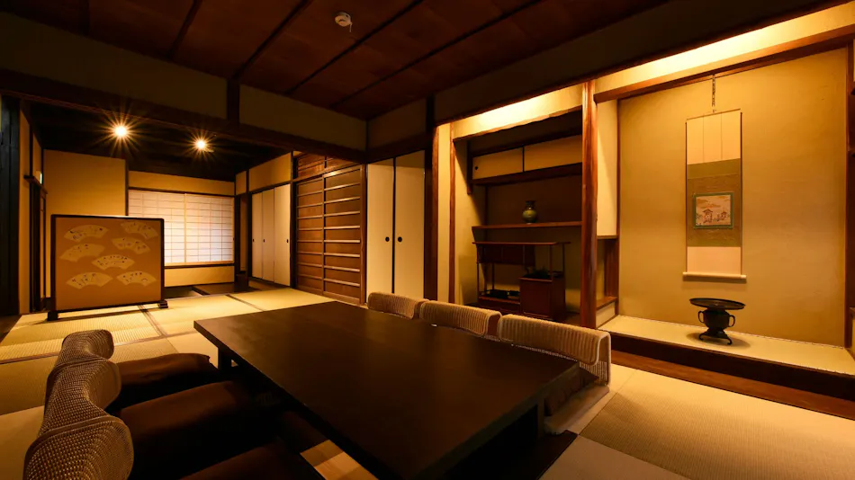 Kura House Senbon Sanjo