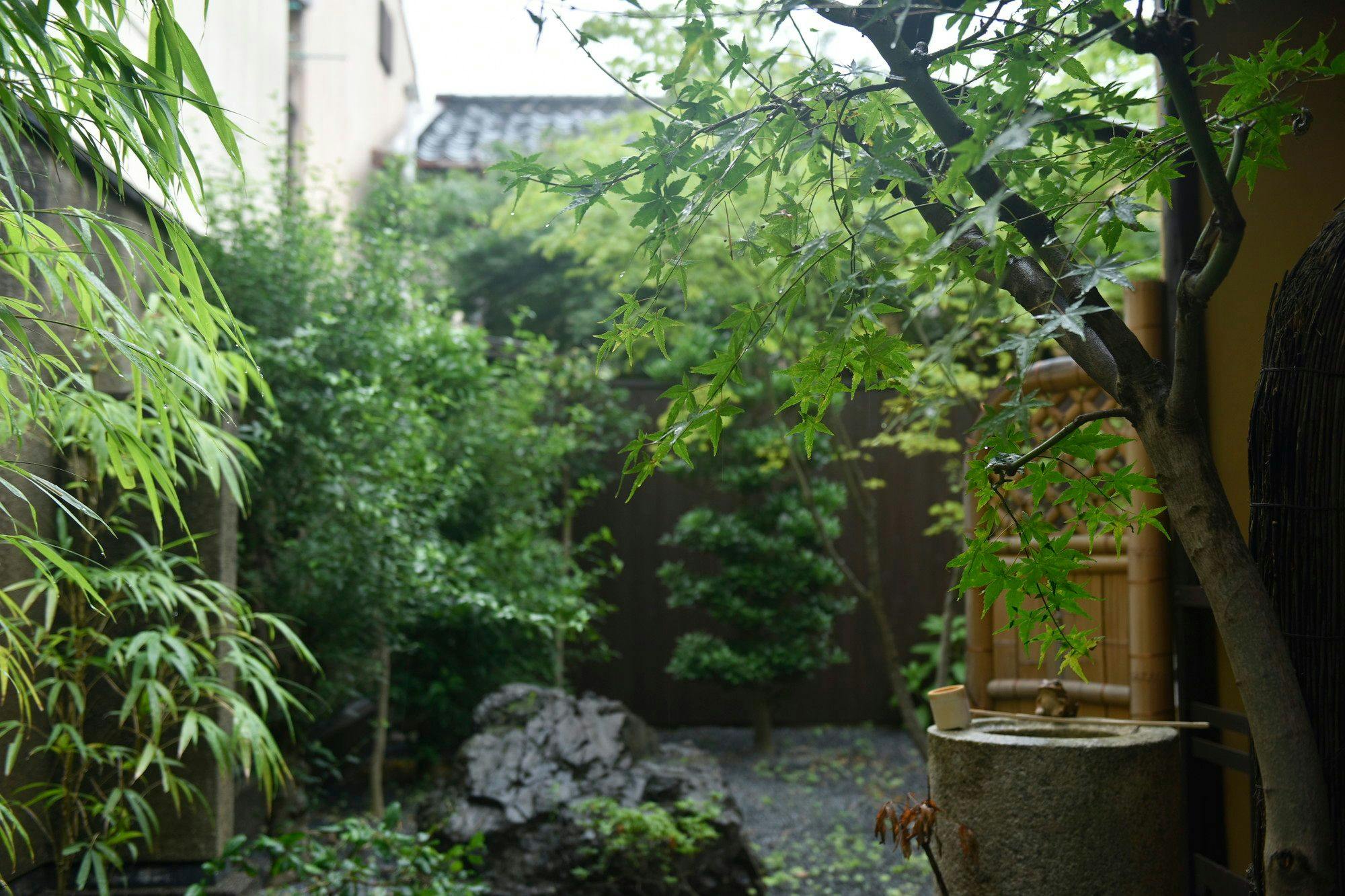 藏や　千本三条