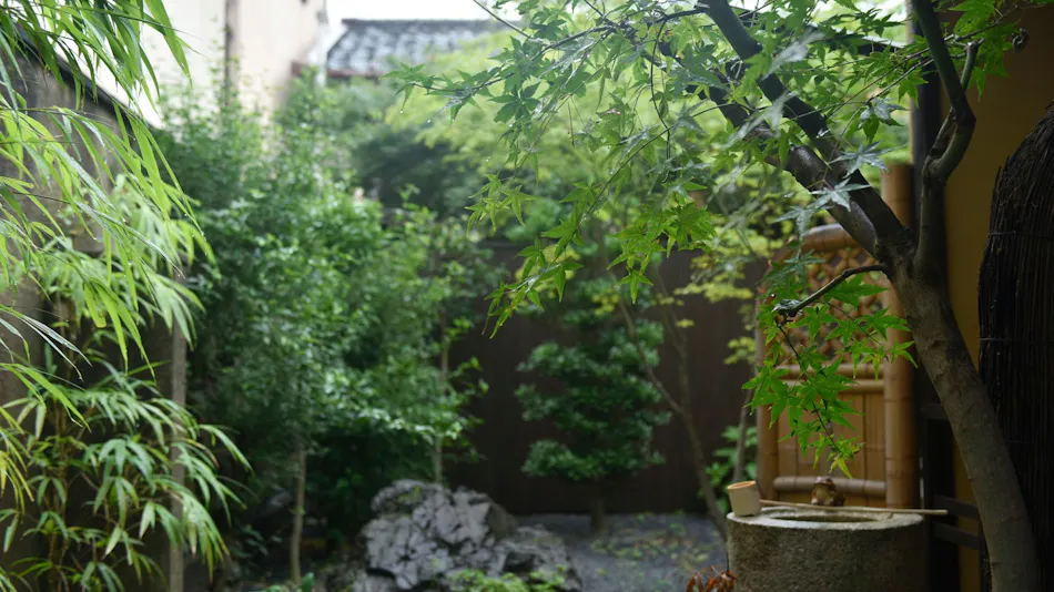 Kura House Senbon Sanjo