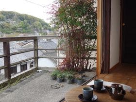 【岡山県倉敷・総社の貸し別荘・一棟貸古民家宿】御坂の家