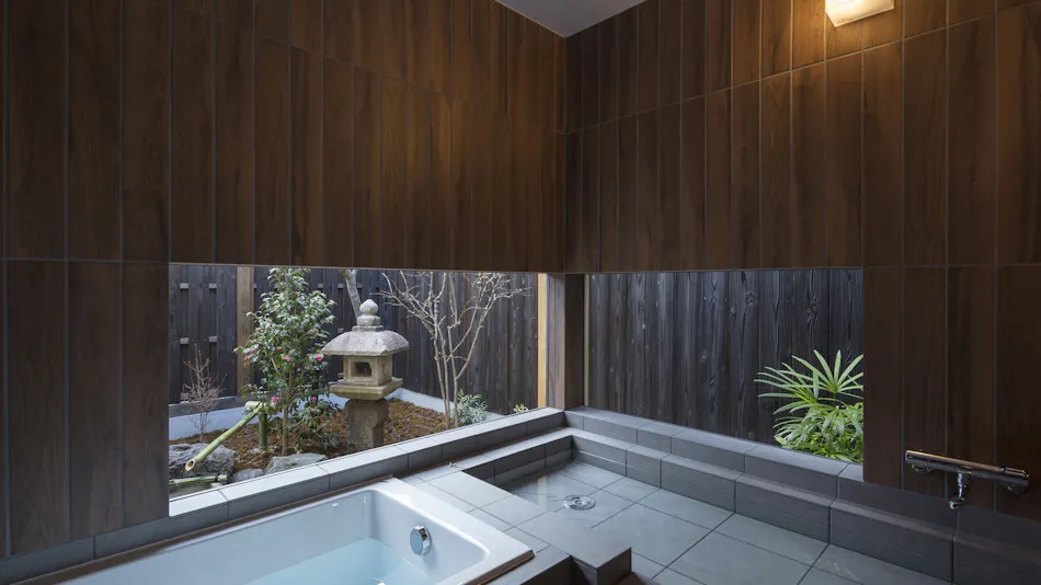 Sanjusangendo Yoitsubaki - "Yoitsubaki" <Whole Townhouse Rental>