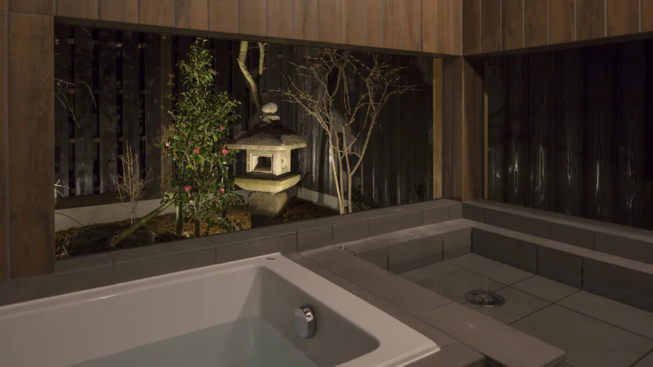Sanjusangendo Yoitsubaki - "Yoitsubaki" <Whole Townhouse Rental>