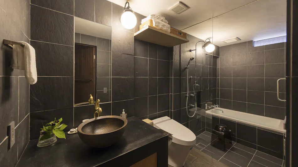 Toji Akebono-an <Whole Townhouse Rental>
