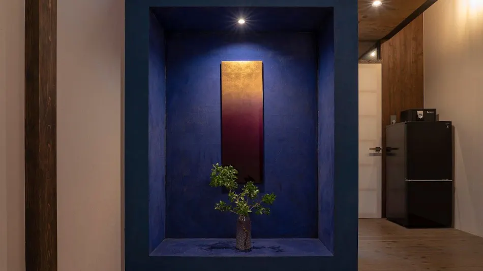 Toji Akebono-an <Whole Townhouse Rental>